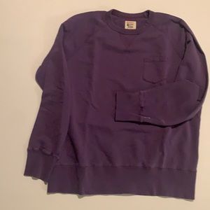Todd snider champion Collab sweatshirt